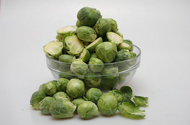 Партнер Капуста брюссельская КАСИО ^(0,5г), изображение 3