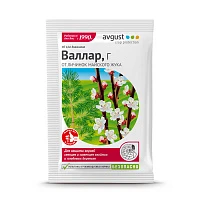 Avgust Валлар от личинок майского жука 50 г, изображение 0