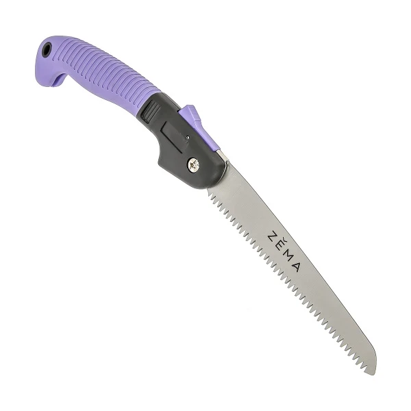 Пила садовая ZEMA ZM 5001 180мм, изображение 0